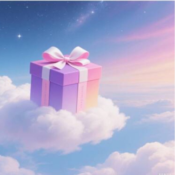 Mystery Box - Picture 1 of 1